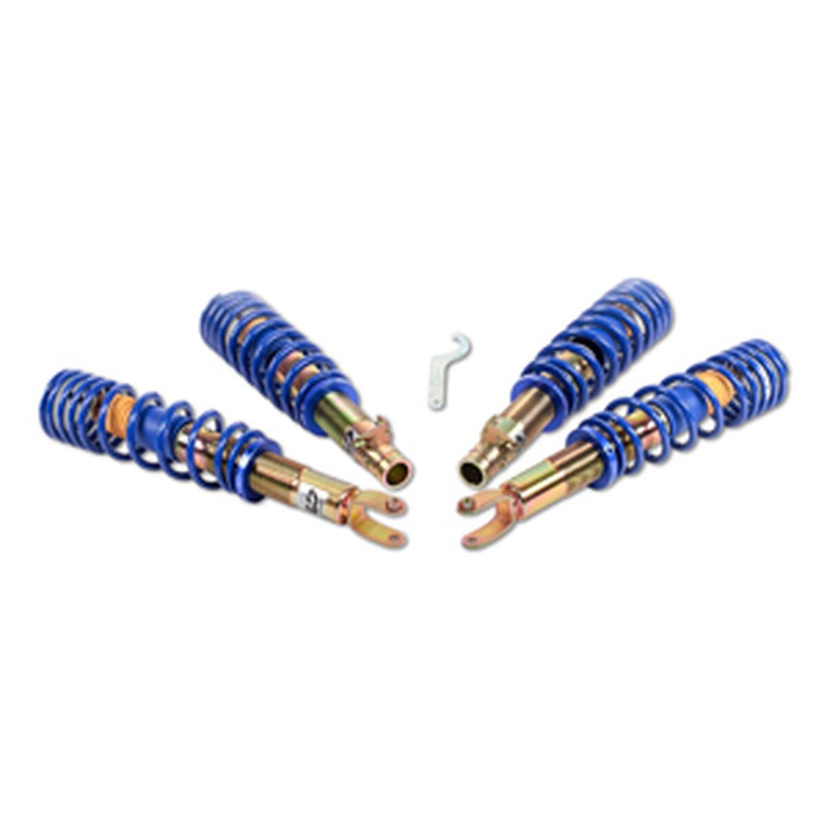 Coilover AP Honda GF50-003