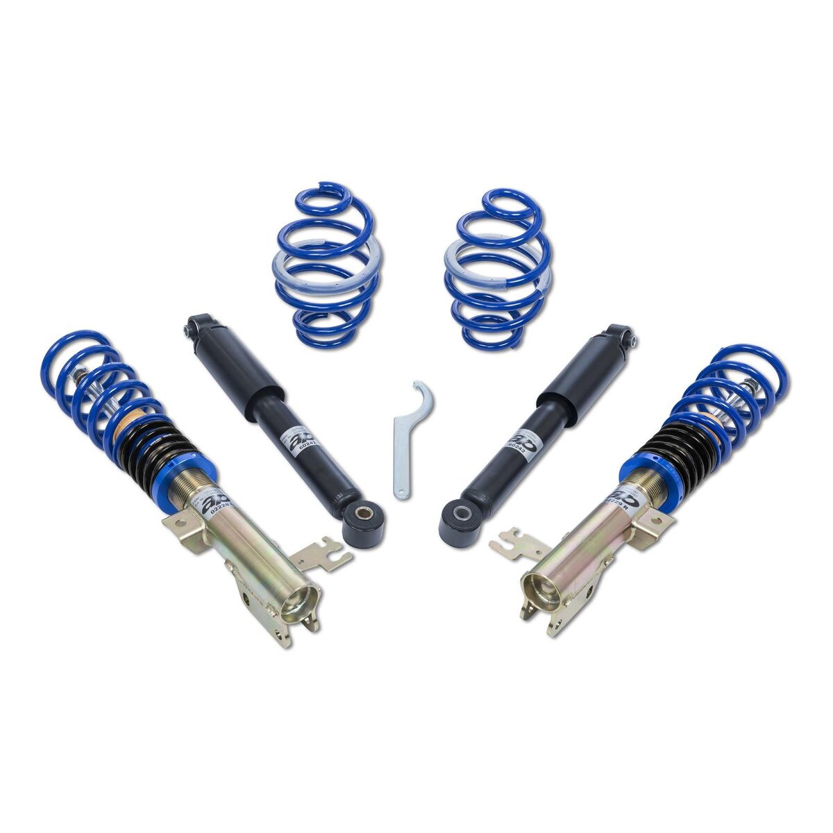 Coilover AP Opel GF60-037
