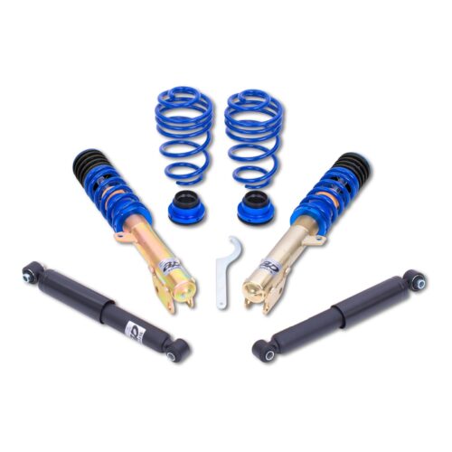 Coilover AP Opel GF60-040