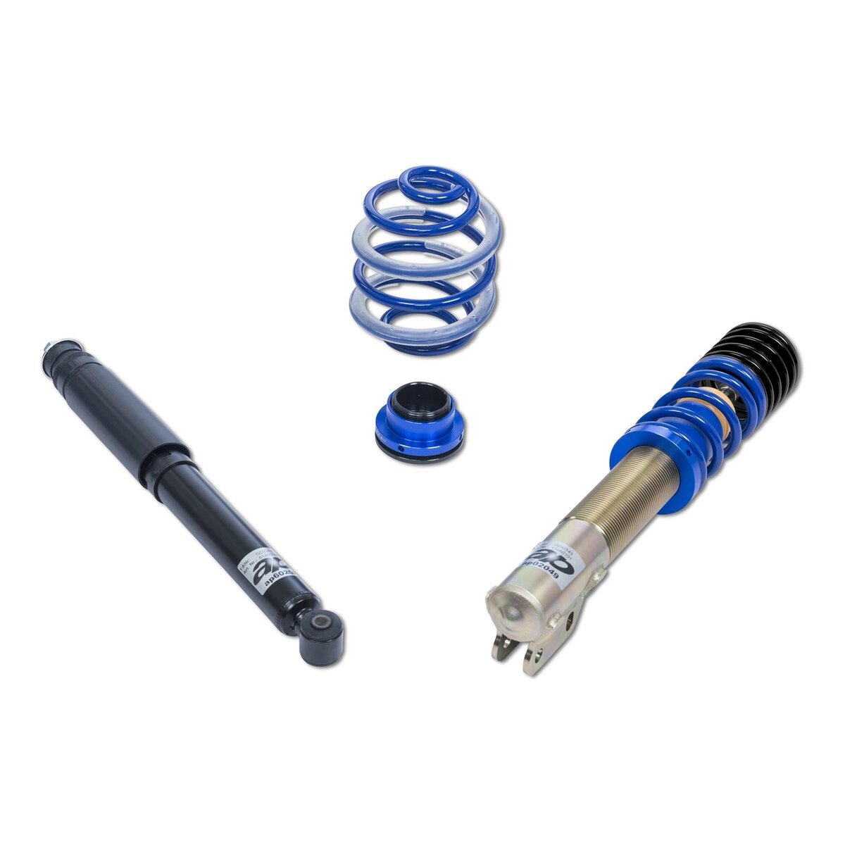 Coilover AP Opel GF60-041 - Image 2