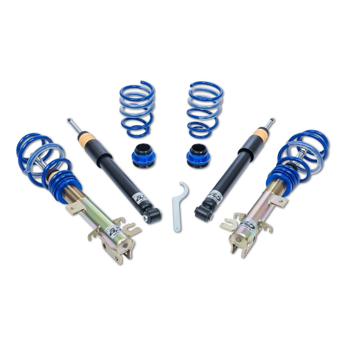 Coilover AP Opel GF60-053