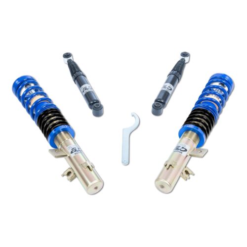Coilover AP Peugeot GF70-002