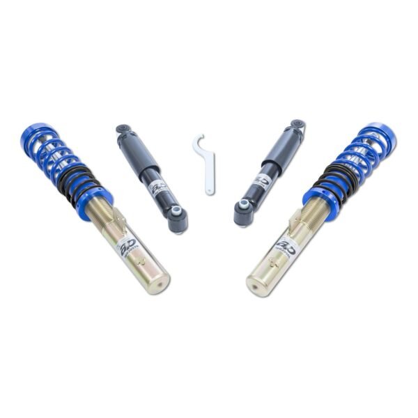 Coilover AP Peugeot GF70-004