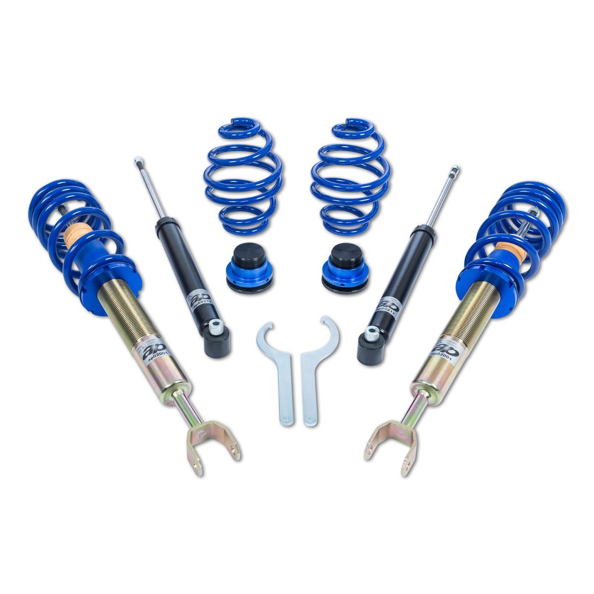 Coilover AP VW GF80-009