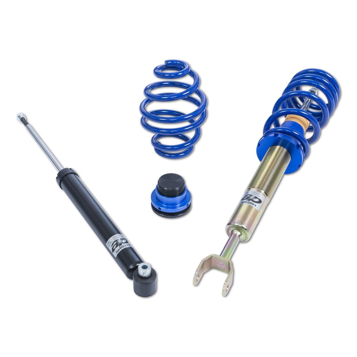 Coilover AP VW GF80-009 - Image 2
