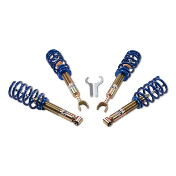 Coilover AP VW GF80-012