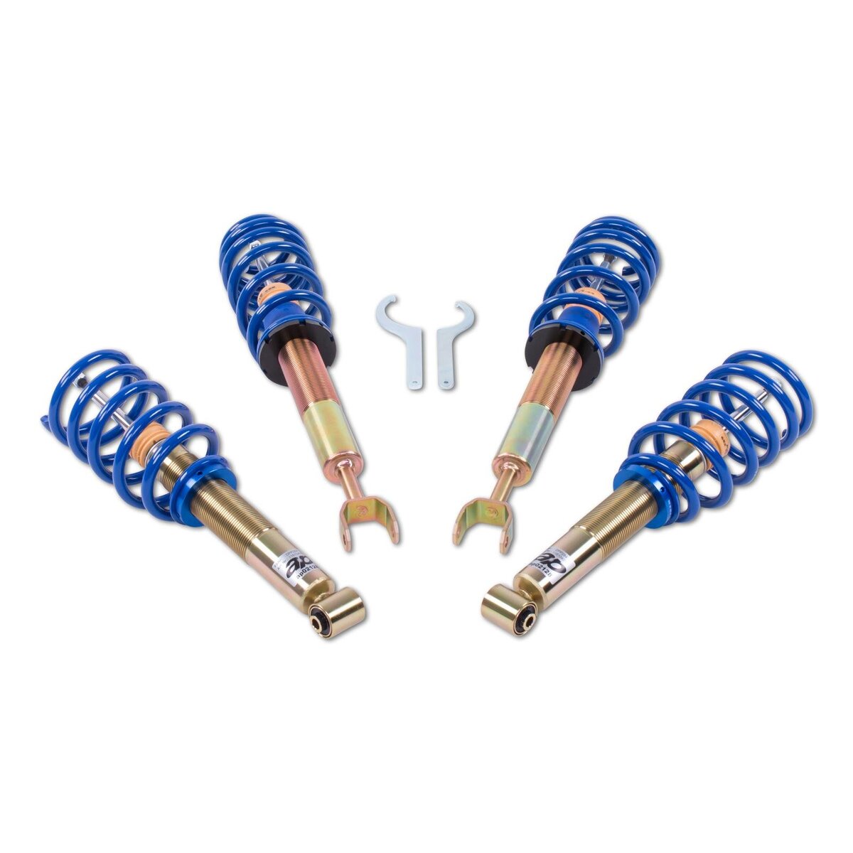 Coilover AP Audi VW GF80-017