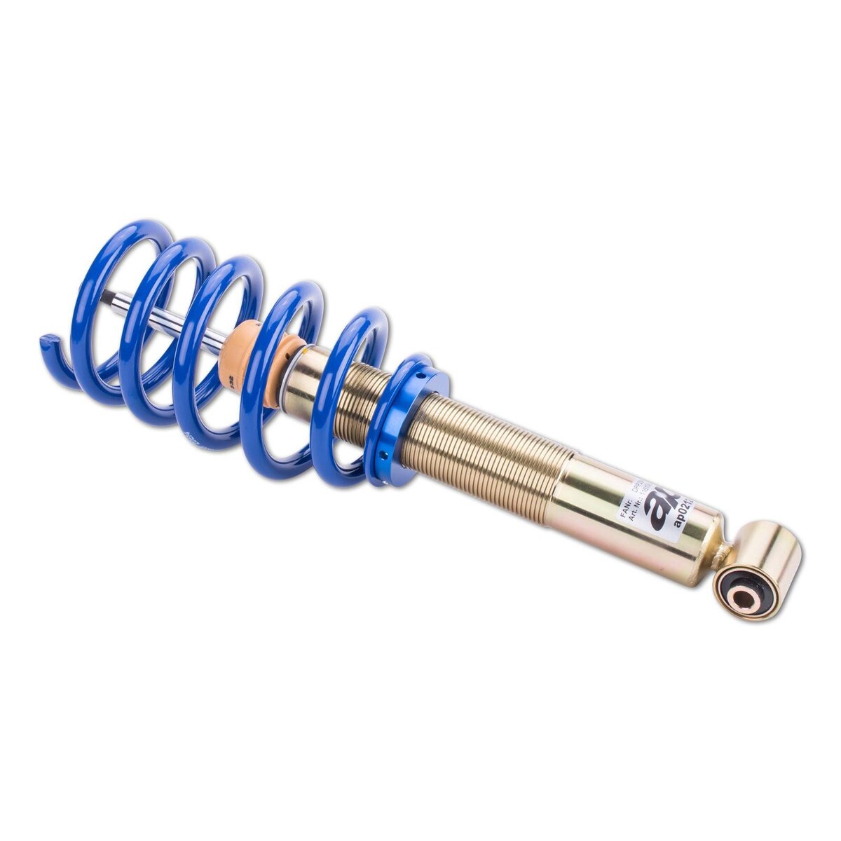 Coilover AP Audi VW GF80-017 - Image 4