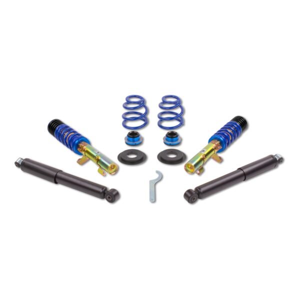 Coilover AP Audi Seat Skoda VW GF80-031