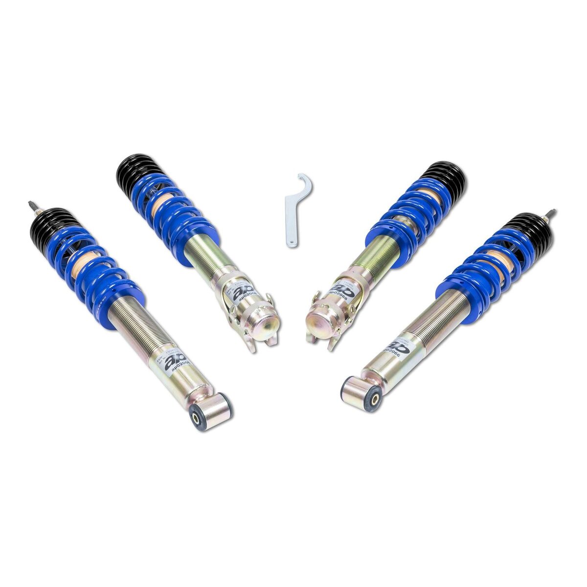 Coilover AP VW GF80-053