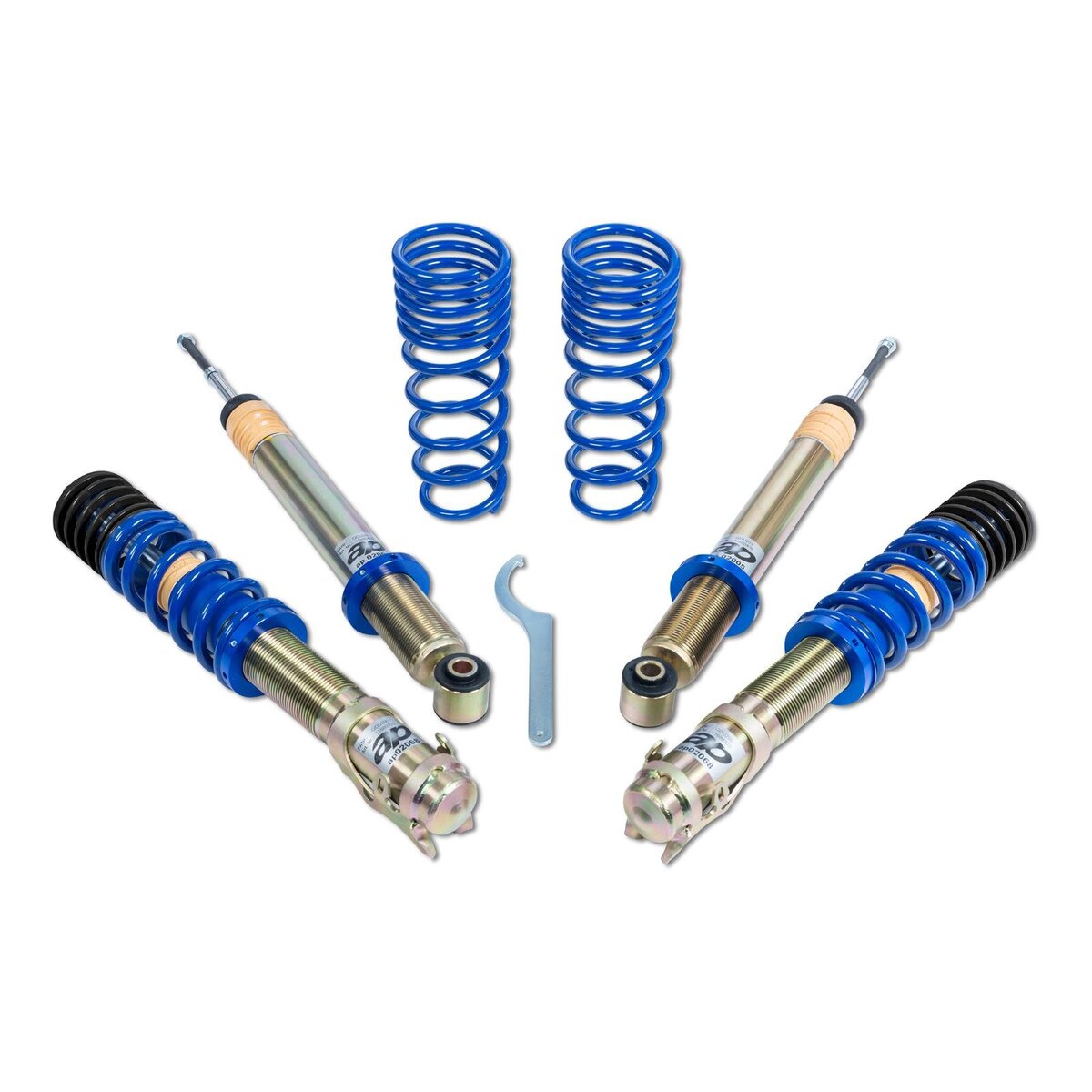 Coilover AP VW GF80-060