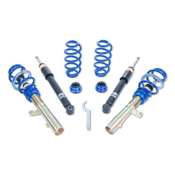Coilover AP Audi VW GF80-077