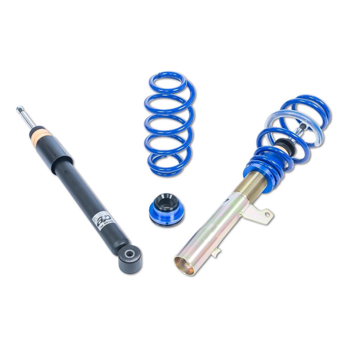 Coilover AP Audi VW GF80-077 - Image 2