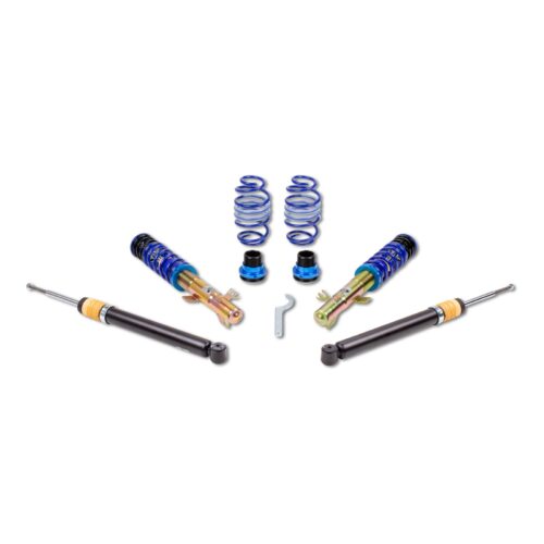 Coilover AP Seat Skoda VW GF80-103