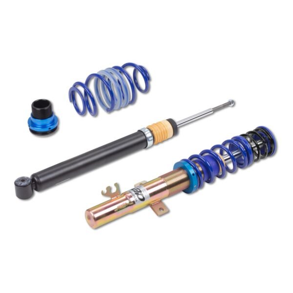 Coilover AP Seat Skoda VW GF80-103 - Image 2