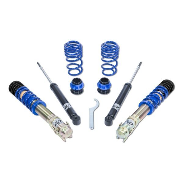 Coilover AP Seat GF81-007