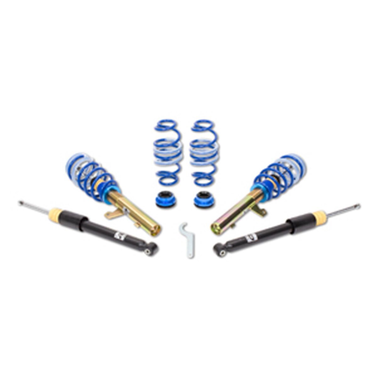 Coilover AP Audi Seat Skoda VW GF81-027