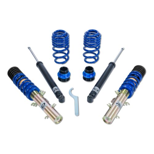 Coilover AP Seat Skoda VW GF82-002