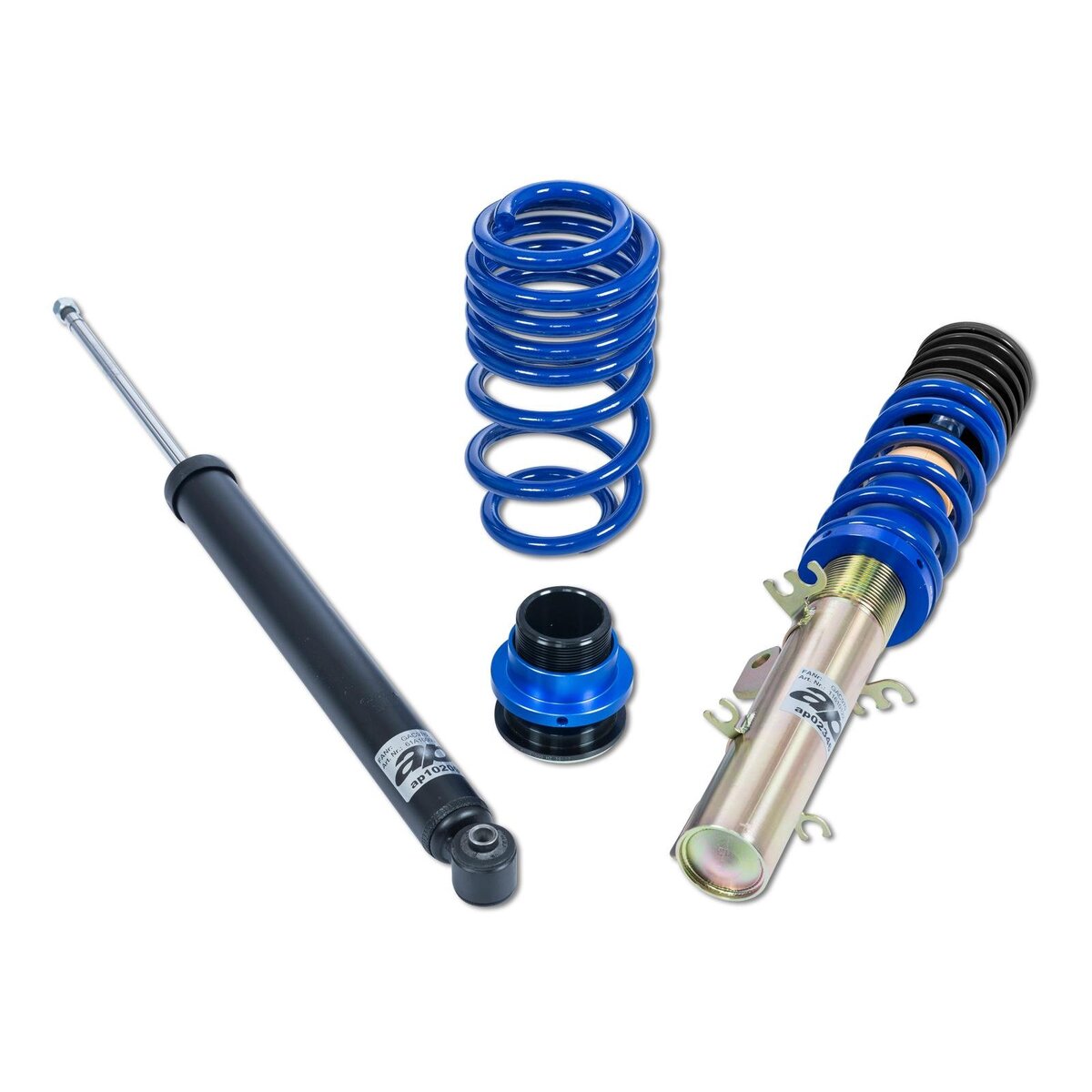 Coilover AP Seat Skoda VW GF82-002 - Image 2