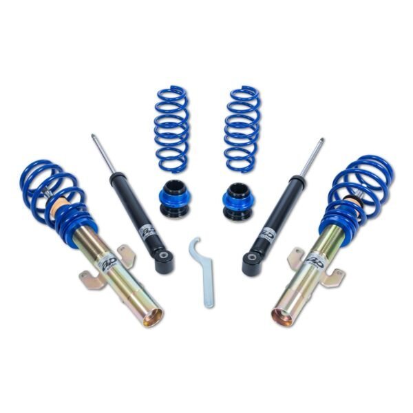 Coilover AP Seat Skoda VW GF82-003