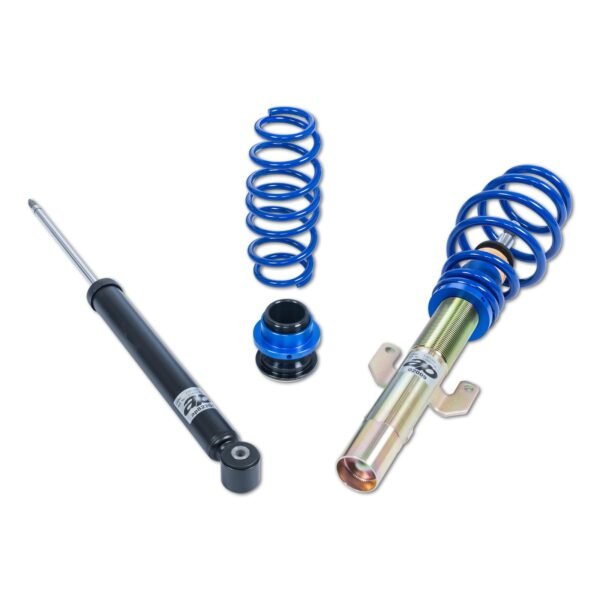 Coilover AP Seat Skoda VW GF82-003 - Image 2