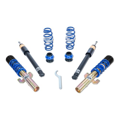 Coilover AP Skoda GF82-012