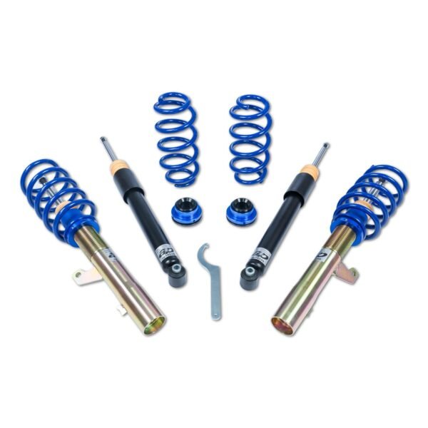 Coilover AP Audi Seat Skoda VW GF82-016