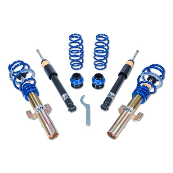 Coilover AP Skoda GF82-021