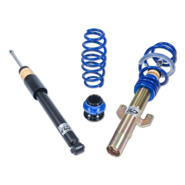 Coilover AP Skoda GF82-021 - Image 2