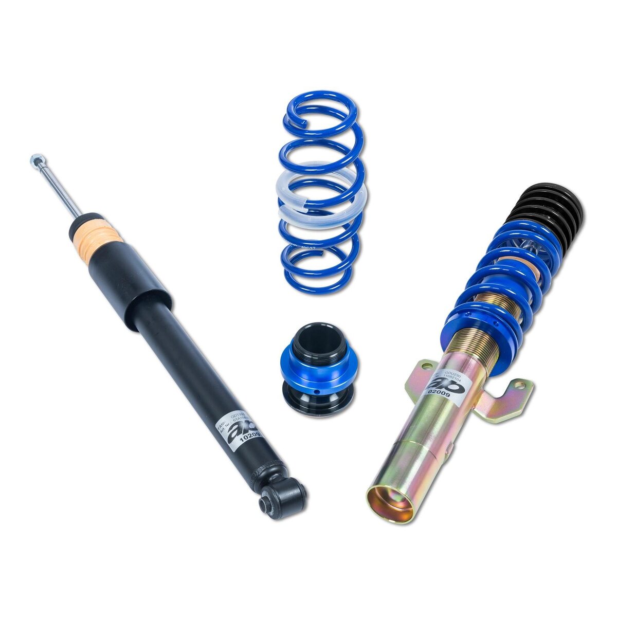 Coilover AP Skoda GF82-022 - Image 2