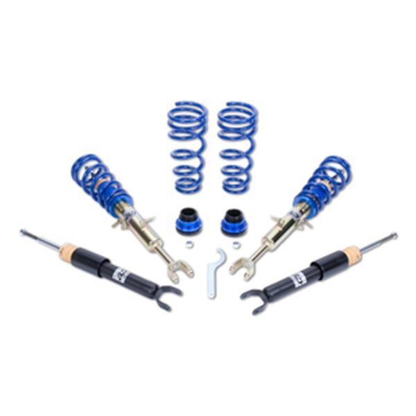 Coilover AP Nissan GF85-002