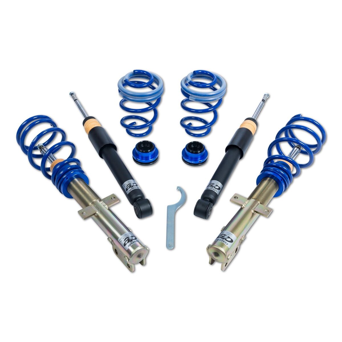 Coilover AP Renault GF90-023