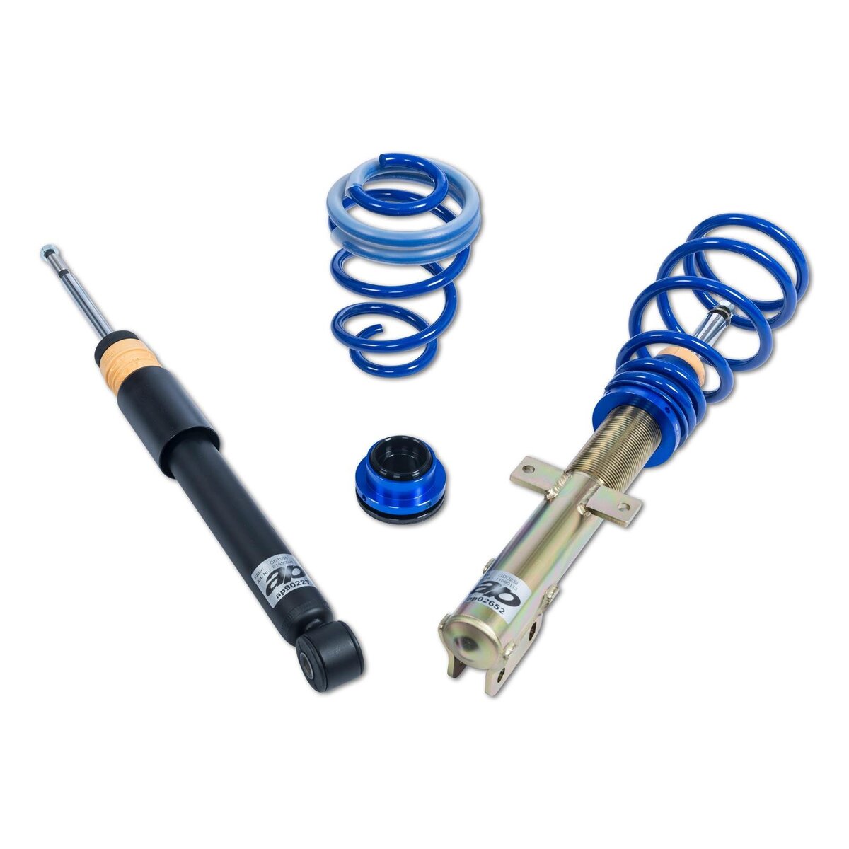 Coilover AP Renault GF90-023 - Image 2