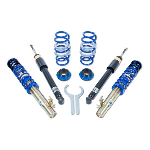 Coilover AP Citroën Peugeot Toyota GF95-008