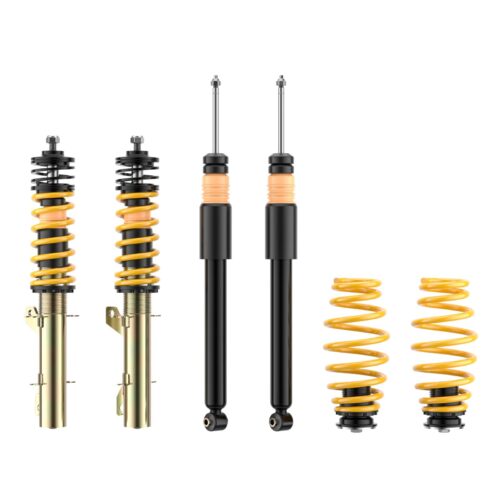 ST X Coilover Audi Seat VW 13210005