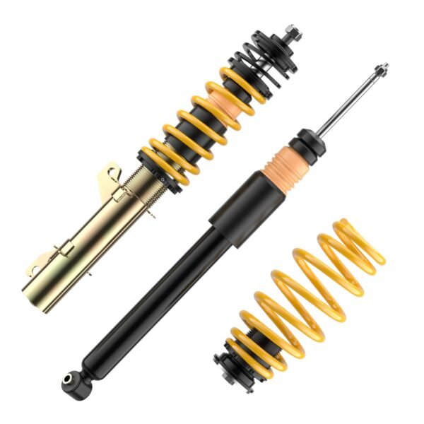 ST X Coilover Audi Seat VW 13210005 - Image 2