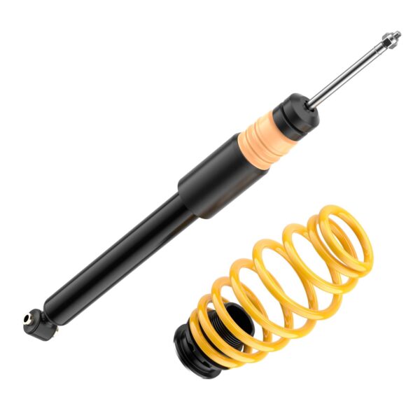 ST X Coilover Audi Seat VW 13210005 - Image 6
