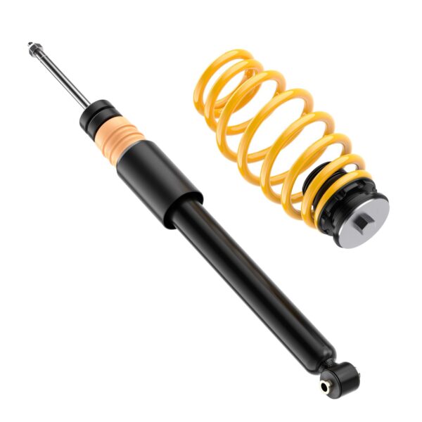 ST X Coilover Audi Seat VW 13210005 - Image 7