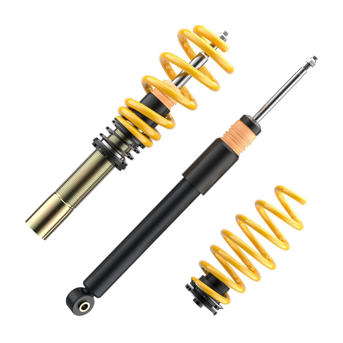 ST X Coilover Audi ST1321000A - Image 2