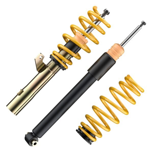 ST X Coilover Audi ST1321000M - Image 2