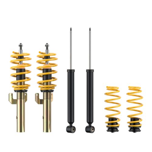 ST X Coilover Audi 13210020