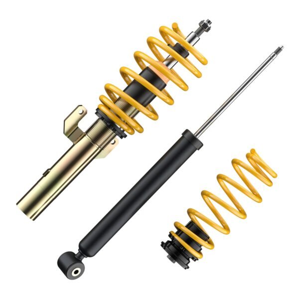 ST X Coilover Audi 13210020 - Image 2