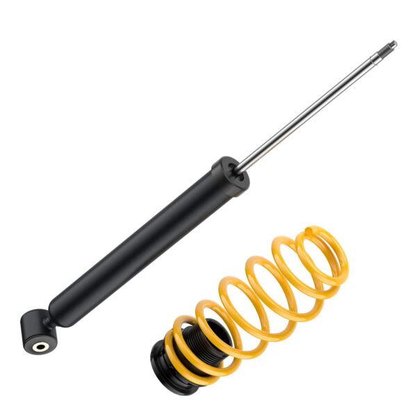 ST X Coilover Audi 13210020 - Image 6