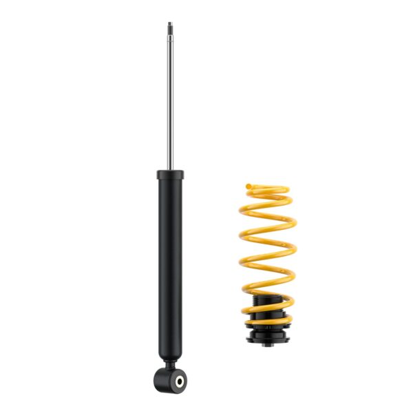 ST X Coilover Audi 13210020 - Image 8