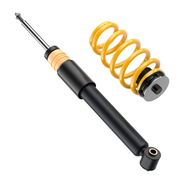 ST X Coilover Audi 13210027 - Image 7