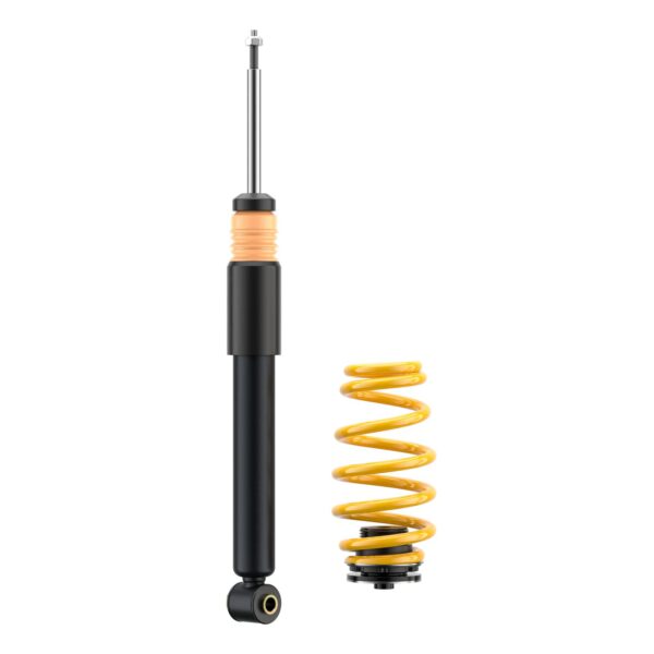 ST X Coilover Audi 13210027 - Image 8