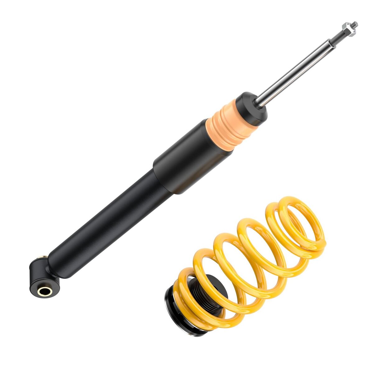 ST X Coilover Audi 13210028 - Image 6