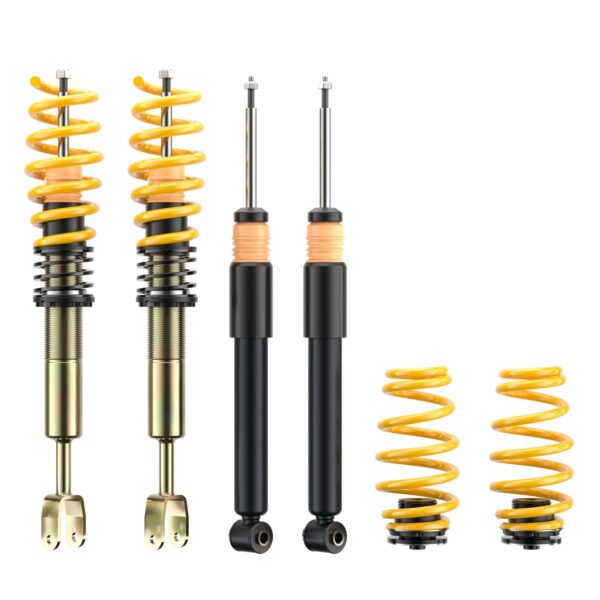 ST X Coilover Audi 13210029