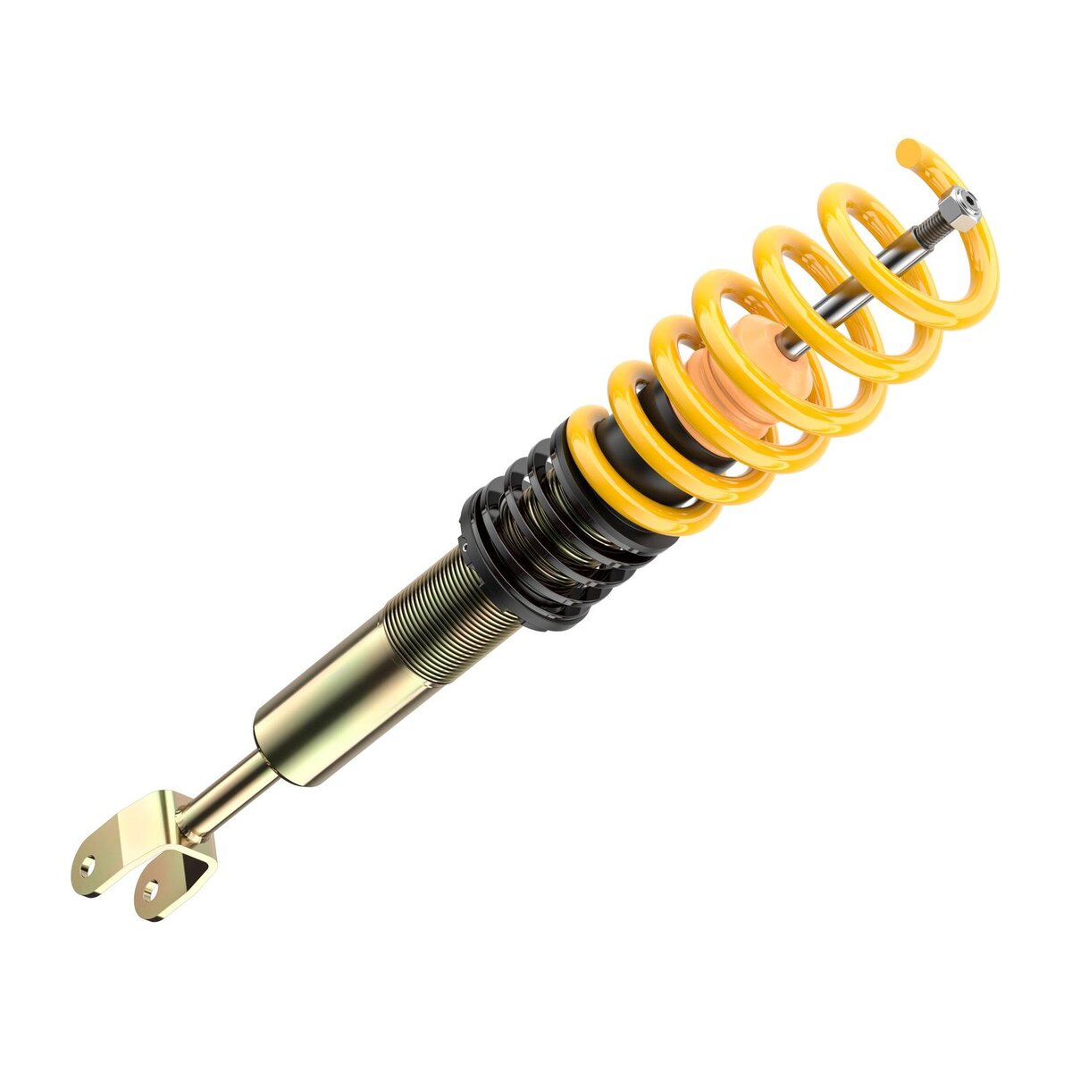 ST X Coilover Audi 13210029 - Image 3