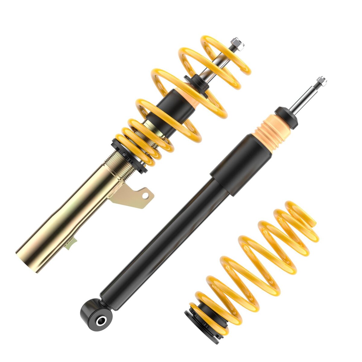 ST X Coilover Audi VW 13210039 - Image 2